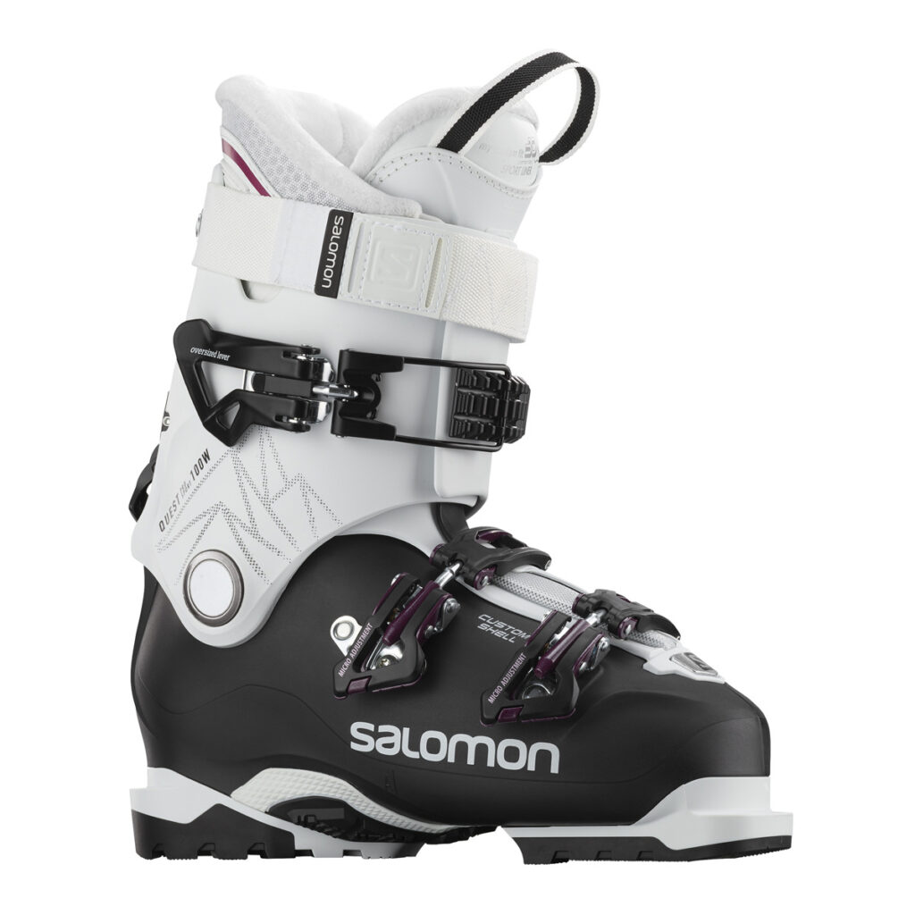 Salomon – Botas de esquí de mujer Quest Pro 100 Salomon. | El Corte Inglés — Fitness y Deportes