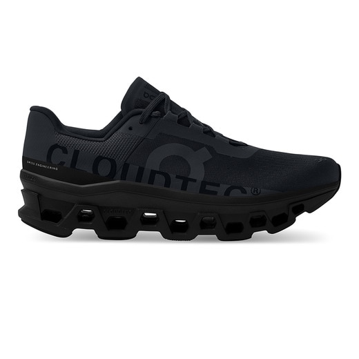 On – Zapatillas de running de hombre Cloudmonster On. | El Corte Inglés — Fitness y Deportes