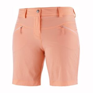 Salomon – Short de mujer Wayfarer LT Salomon. | El Corte Inglés — Fitness y Deportes