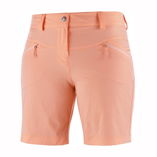 Salomon – Short de mujer Wayfarer LT Salomon. | El Corte Inglés — Fitness y Deportes