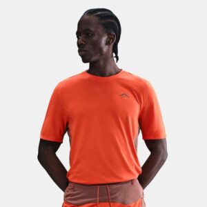 Nike – Camiseta de hombre Solar Chase Nike. | El Corte Inglés — Fitness y Deportes