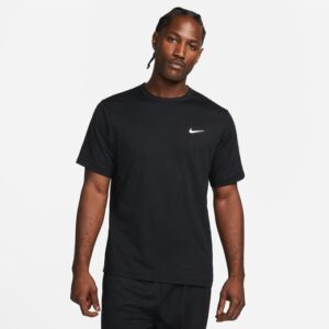 Nike – Camisetas de Hombre Training M NK DF UV HYVERSE SS Nike. | El Corte Inglés — Fitness y Deportes