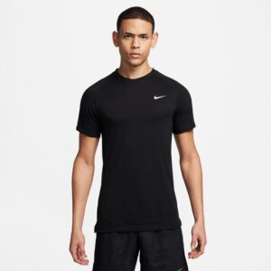 Nike – Camiseta de hombre Flex Rep Nike. | El Corte Inglés — Fitness y Deportes
