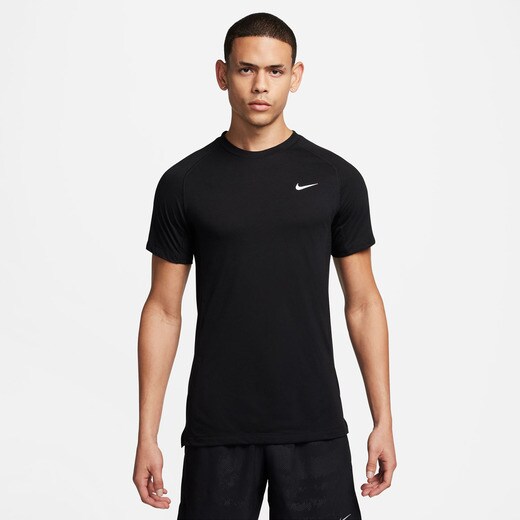 Nike – Camiseta de hombre Flex Rep Nike. | El Corte Inglés — Fitness y Deportes