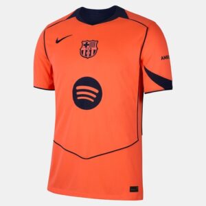 Nike – Camiseta de hombre 3ª equipación FC Barcelona 2025-2026 Stadium Nike. | El Corte Inglés — Fitness y Deportes