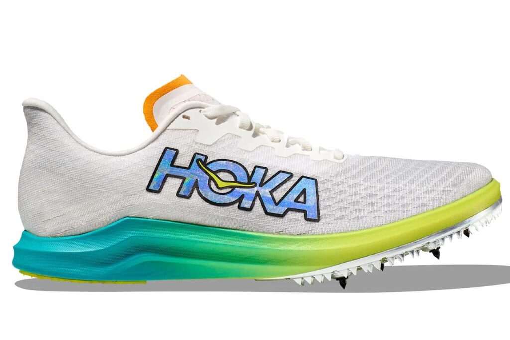 HOKA CIELO X 2 LD — 3 | Bikila — Running y Deportes