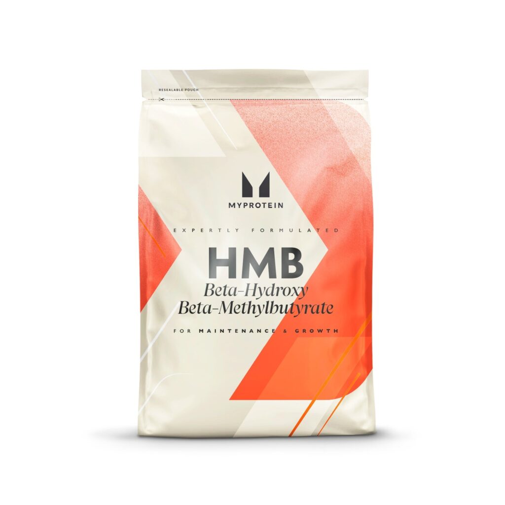 💪 HMB en polvo – 250g – Manzana y Pera | Myprotein ES — 50% OFF