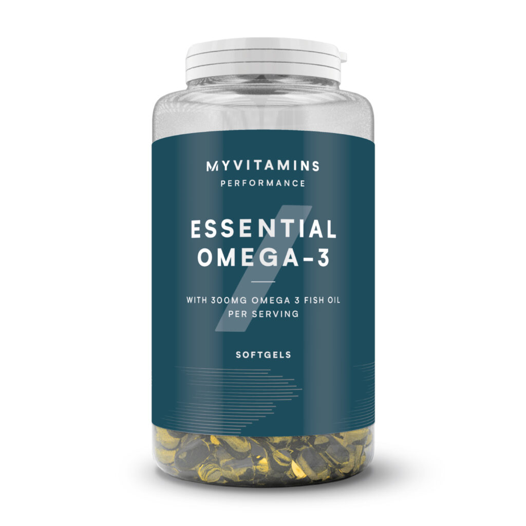 Zinc y Magnesio Cápsulas — 50% OFF | Myprotein ES