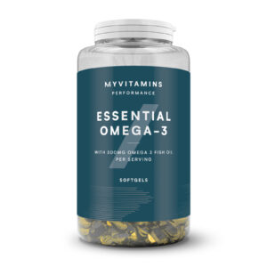 Zinc y Magnesio Cápsulas — 50% OFF | Myprotein ES