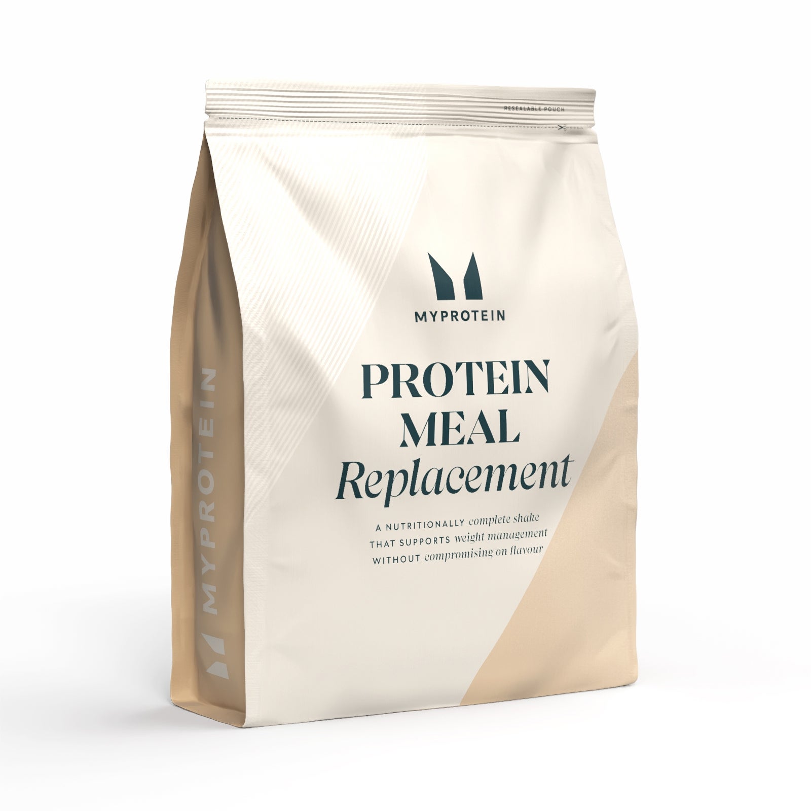 Mezcla Sustitutiva de Comidas Proteica - 500g - Plátano