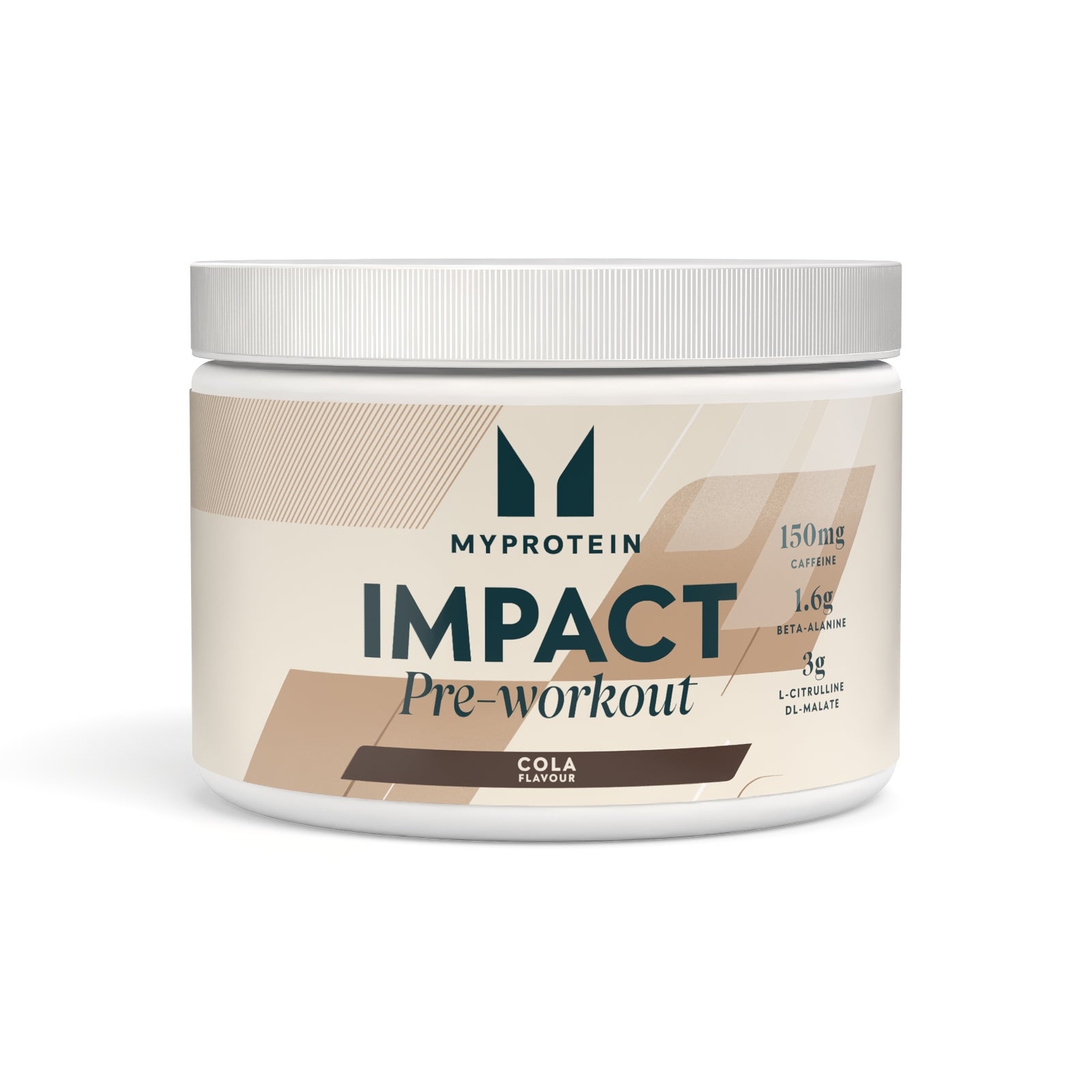 Mezcla Pre-Entreno - 250G - 21raciones - Cola