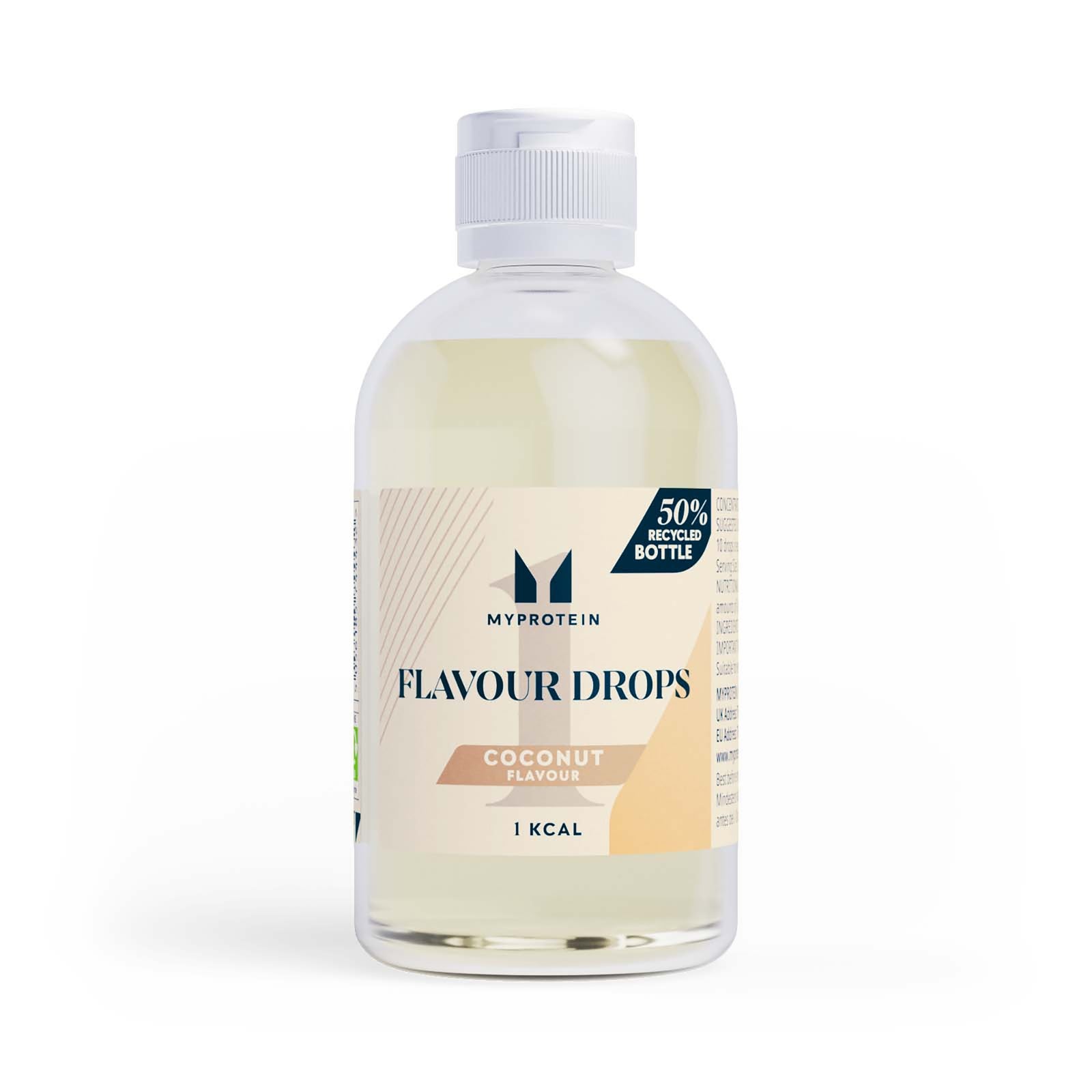 FlavDrops™ - 50ml - Coco