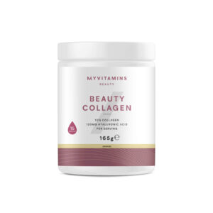 💪 Colágeno de belleza en polvo – 165g – Sin Sabor | Myprotein ES — 50% OFF