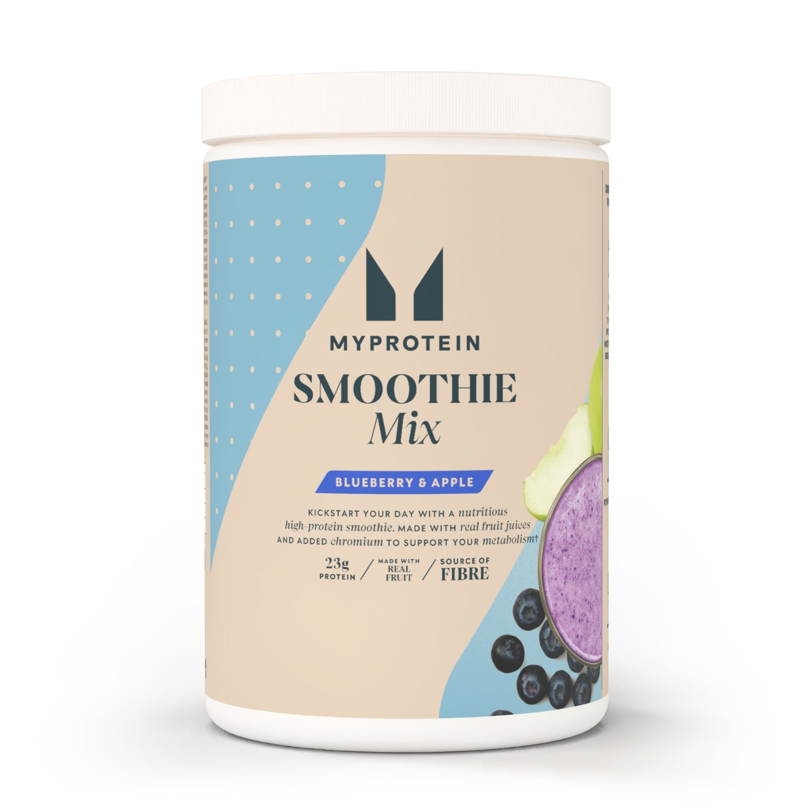 Smoothie para el desayuno