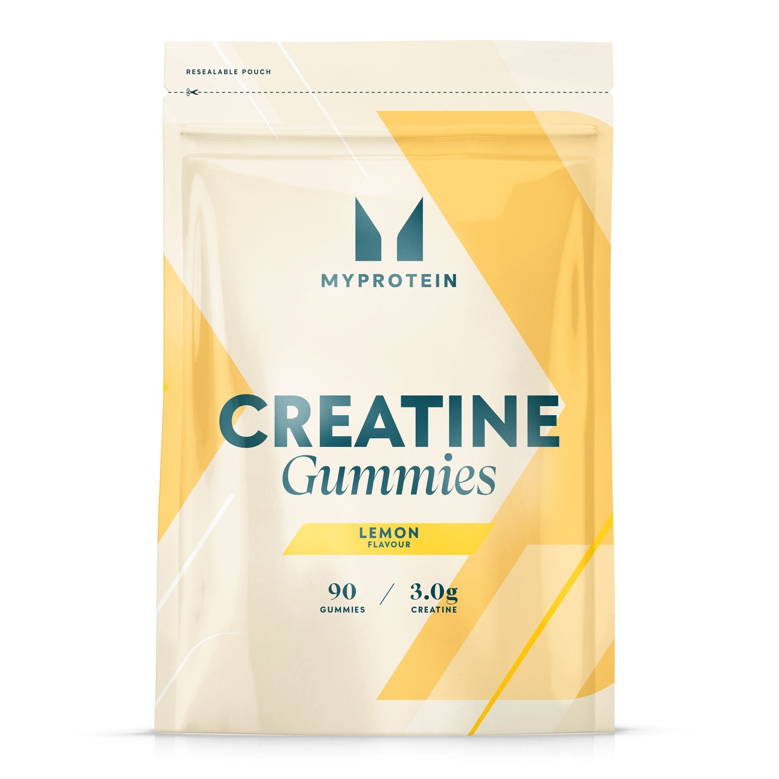 Gominolas de creatina Myprotein