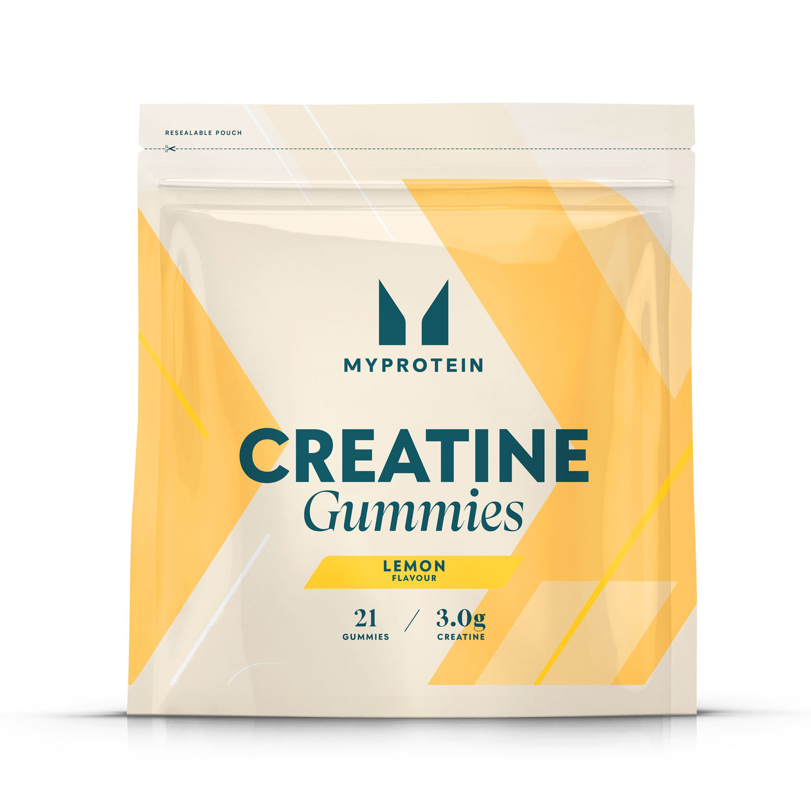 Gominolas de Creatina Myprotein