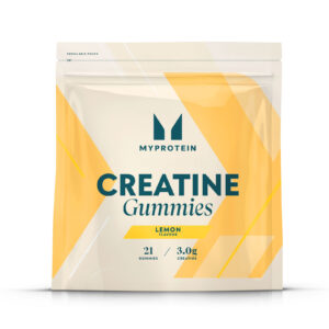 🍬 Gominolas de Creatina — 67% OFF | Myprotein ES