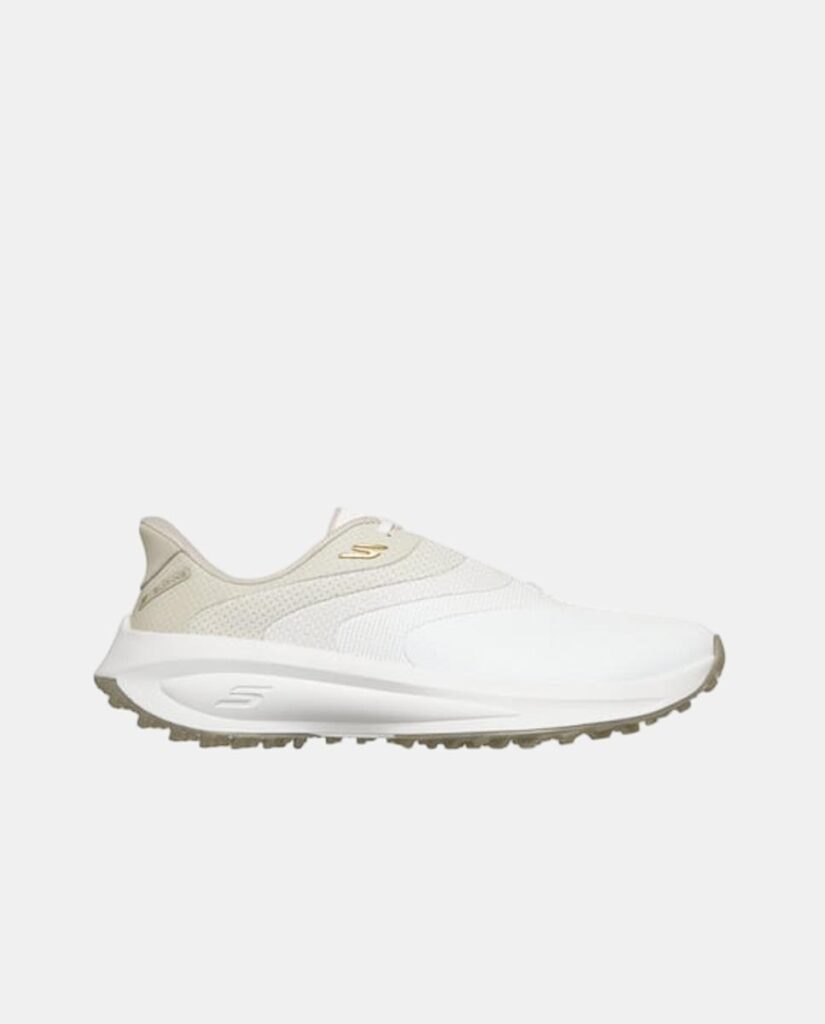 🏃 Skechers – Zapatos de Golf de Mujer Go Golf Flow Twist Skechers. | El Corte Inglés — Fitness y Deportes