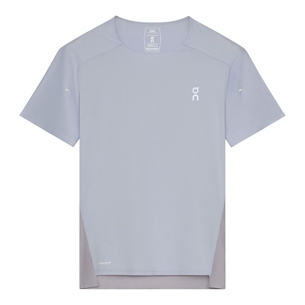 On – Camiseta de mujer Performance-T On. | El Corte Inglés — Fitness y Deportes