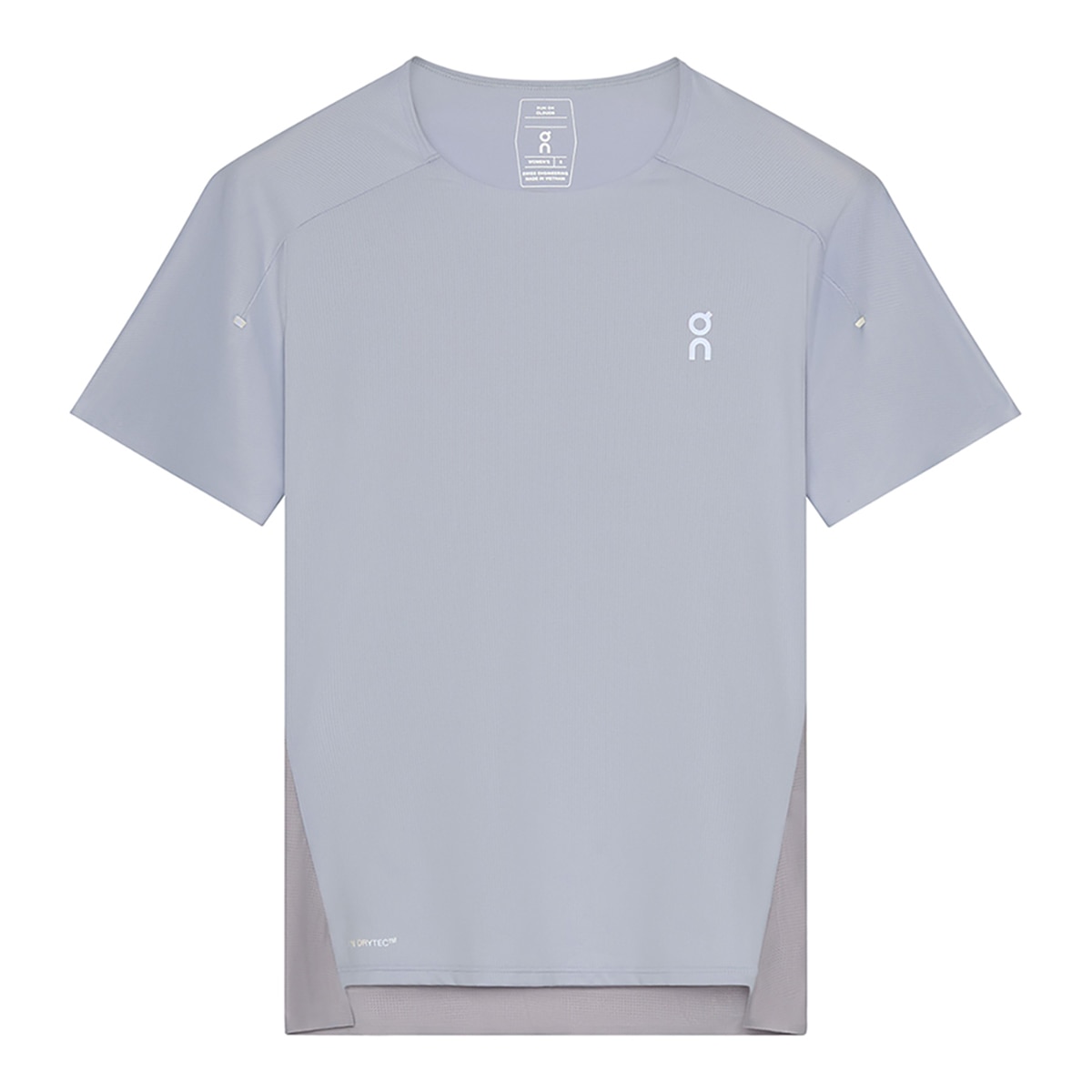 On - Camiseta de mujer Performance-T On.