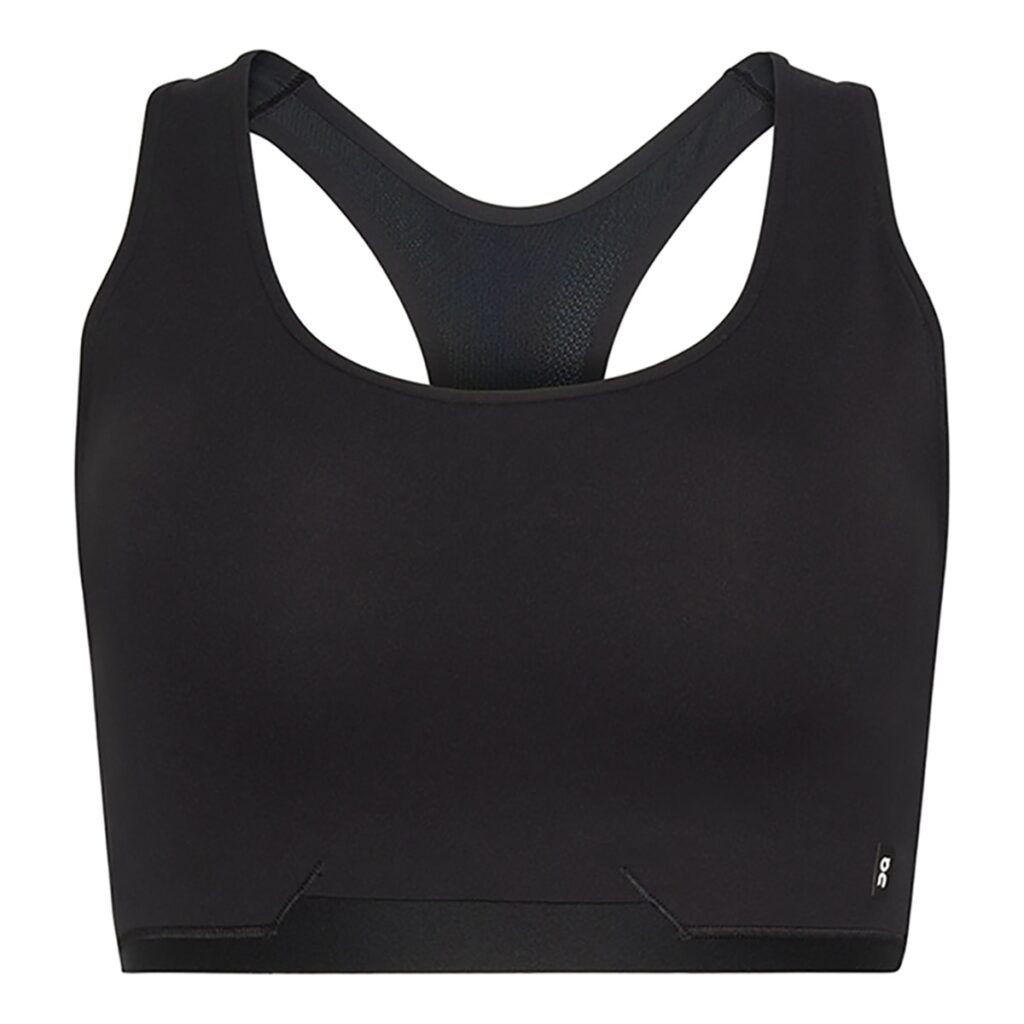On – Top de mujer Train Bra On. | El Corte Inglés — Fitness y Deportes