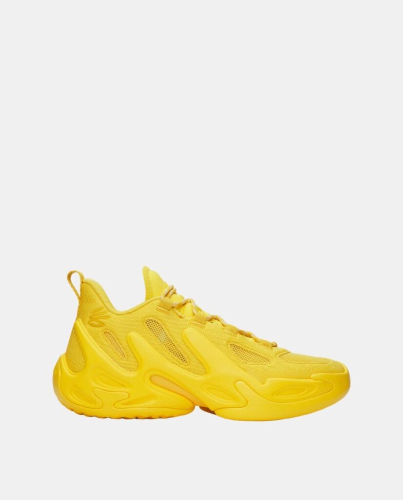 Under Armour – Zapatillas De Baloncesto De Hombre Curry 13 Under Armour. | El Corte Inglés — Fitness y Deportes