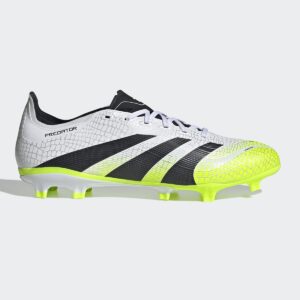 adidas – Botas De Futbol Adulto Predator League Fg/Mg Adidas. | El Corte Inglés — Fitness y Deportes