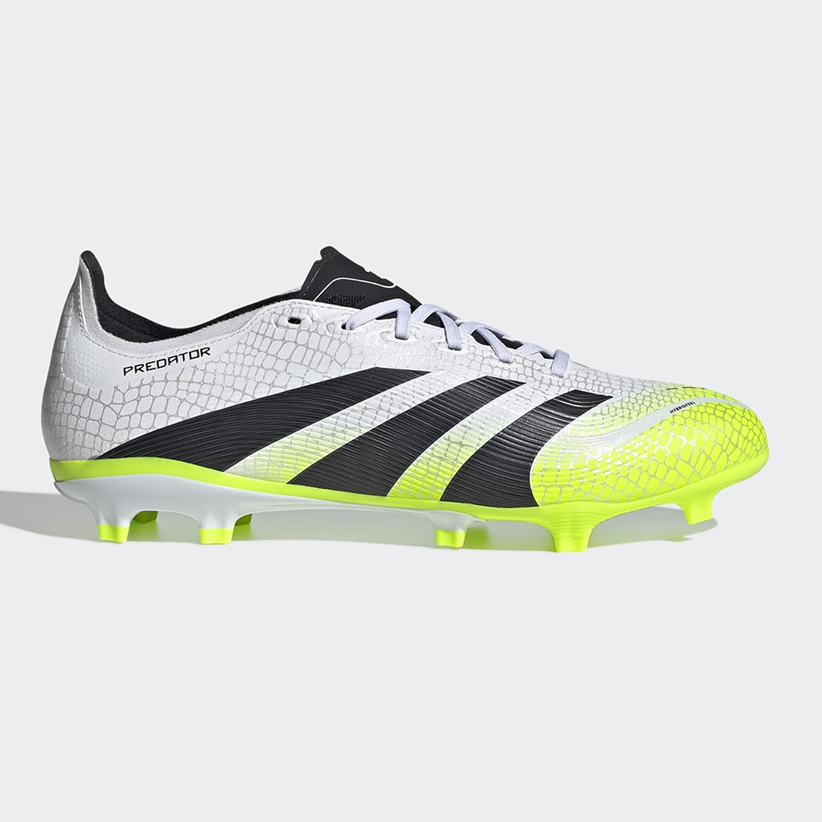 adidas - Botas De Futbol Adulto Predator League Fg/Mg Adidas.