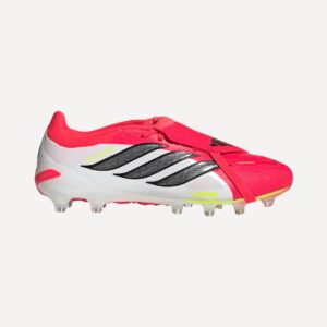 🏃 adidas – Botas de fútbol de hombre PREDATOR PRO FT AG Adidas. | El Corte Inglés — Fitness y Deportes