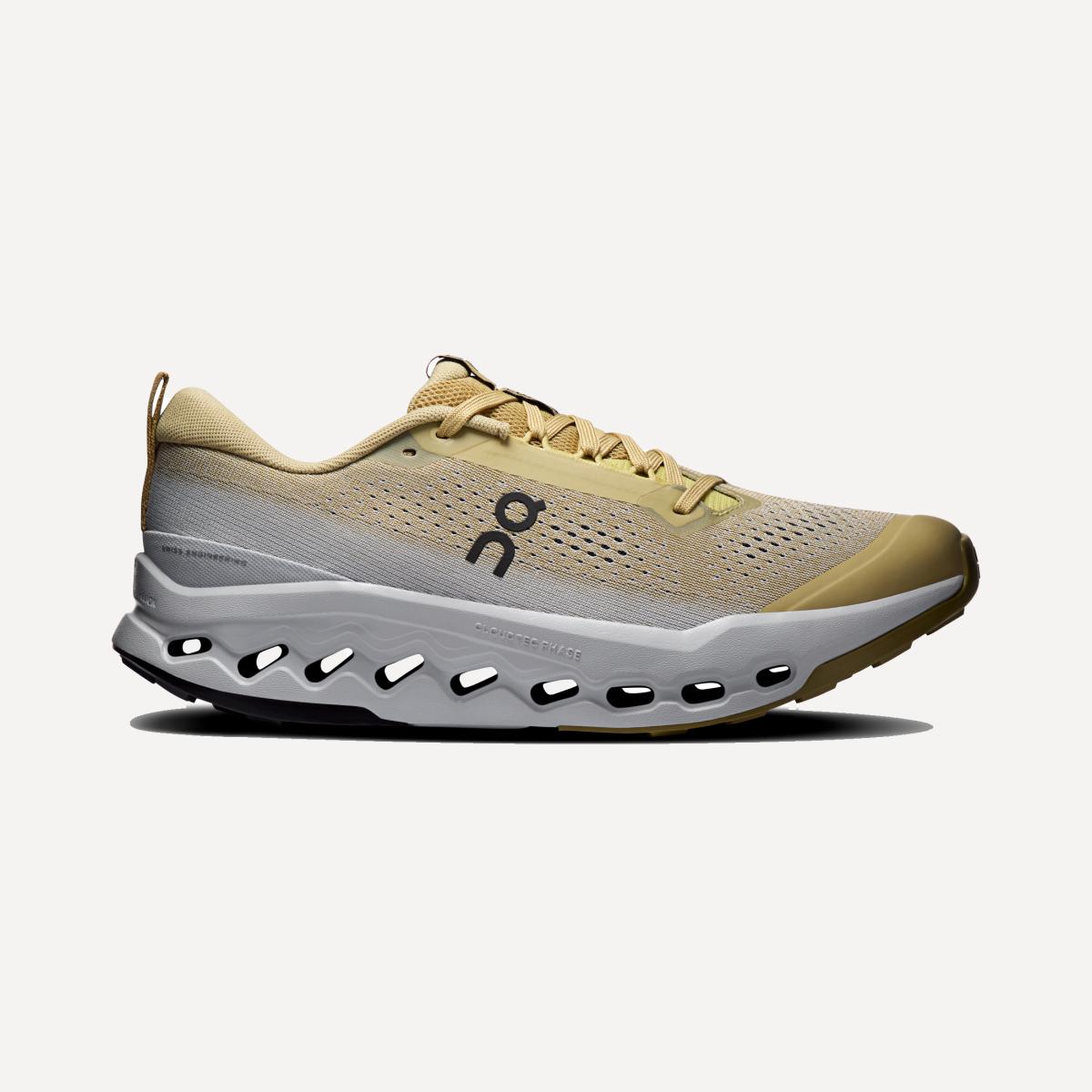 On - Zapatillas Trail Running Hombre Cloudsurfer Trail 2 ON.