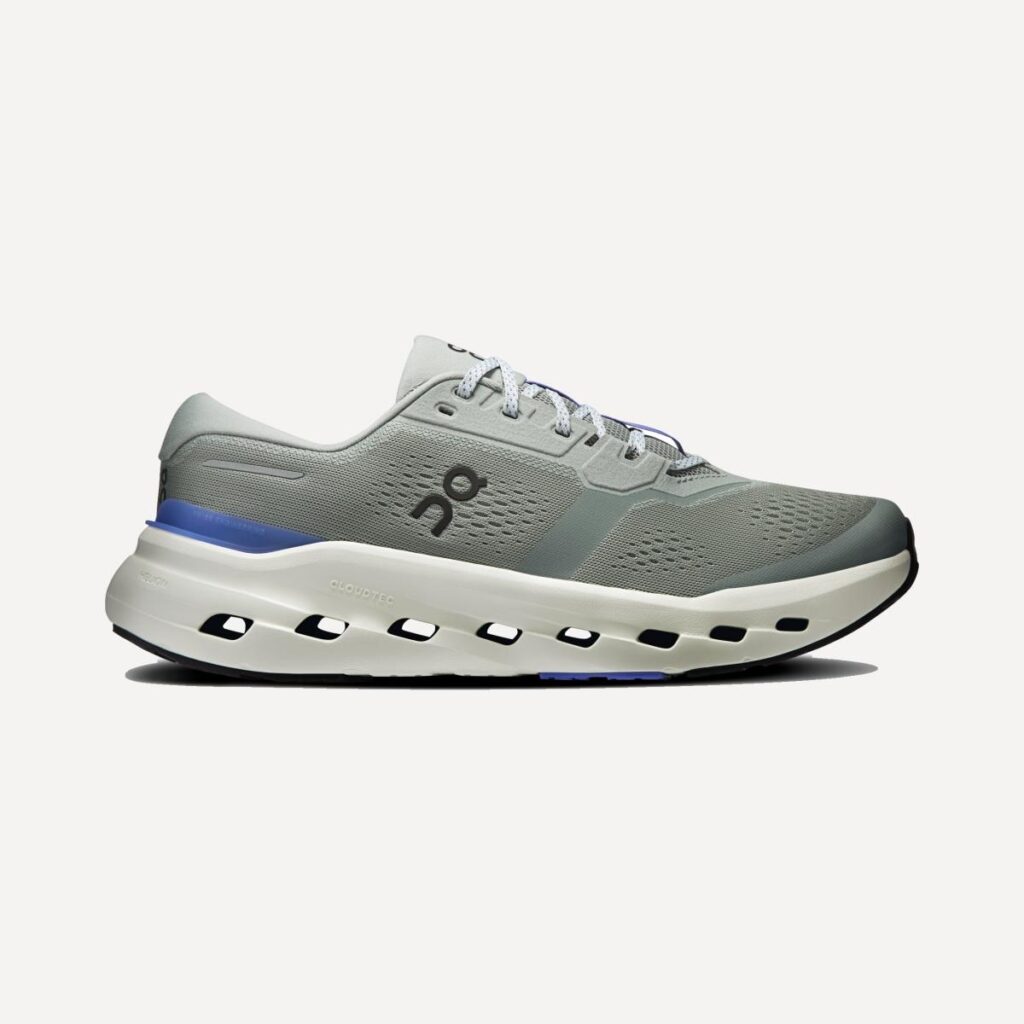 🏃 On – Zapatillas Running Hombre Cloudrunner 3 ON. | El Corte Inglés — Fitness y Deportes