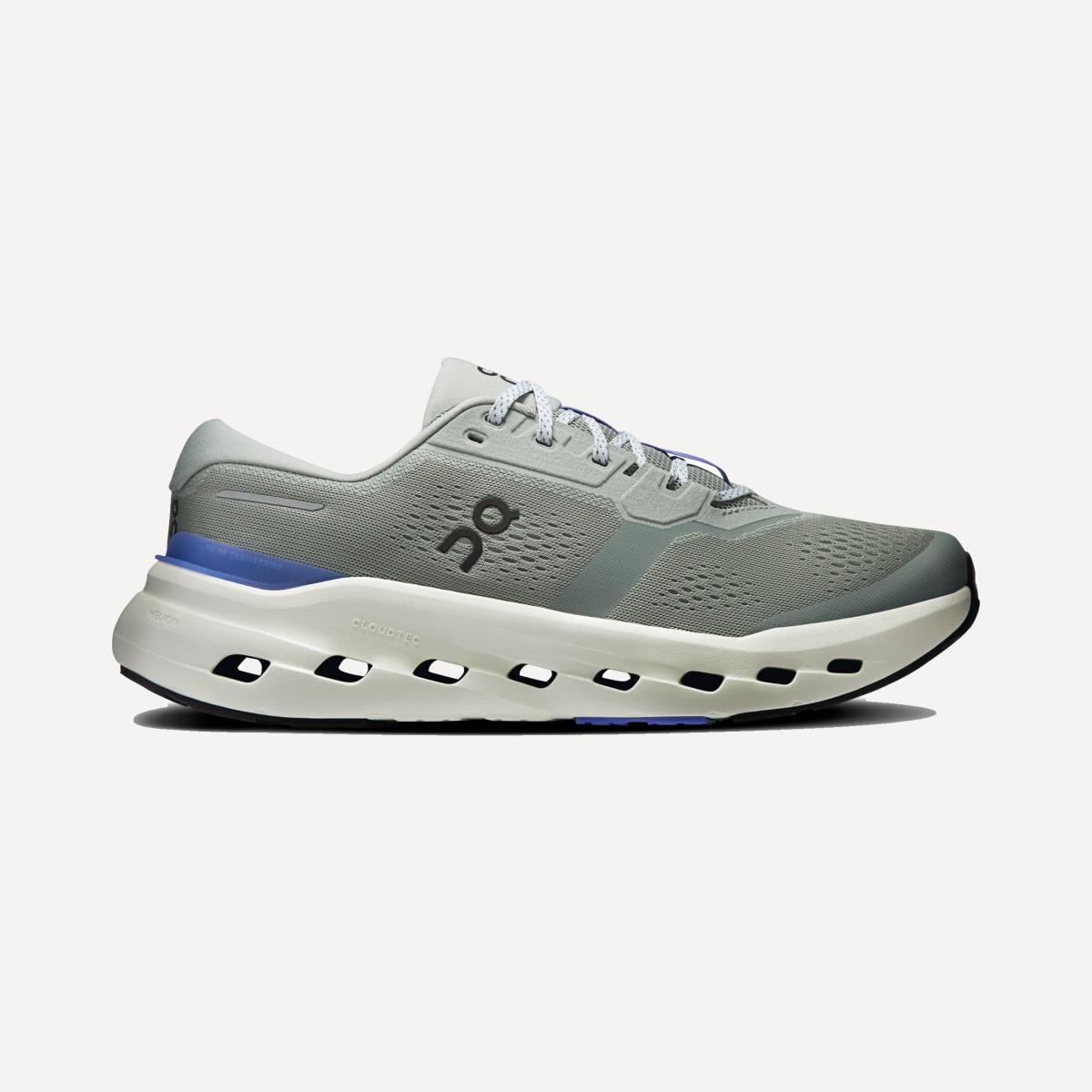 On - Zapatillas Running Hombre Cloudrunner 3 ON.
