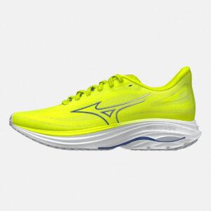 🏃 Mizuno – Zapatillas de running de hombre WAVE ULTIMA 17 MIZUNO. | El Corte Inglés — Fitness y Deportes