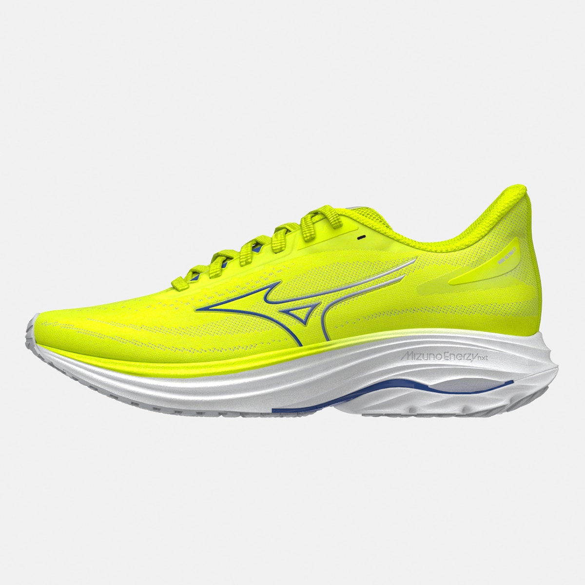 Mizuno - Zapatillas de running de hombre WAVE ULTIMA 17 MIZUNO.