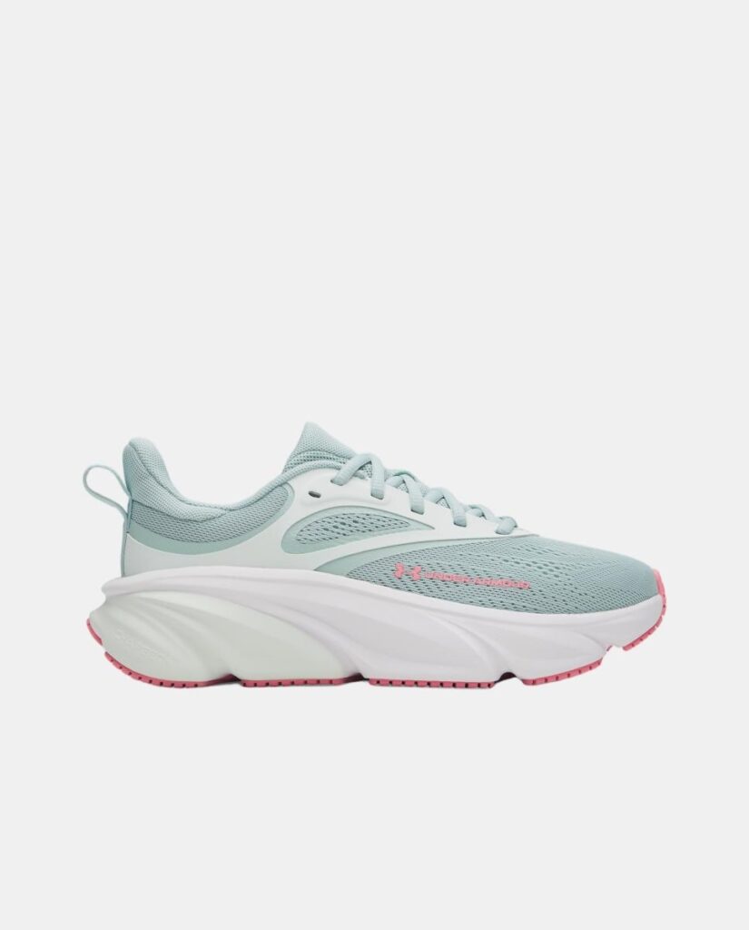 Under Armour – Zapatillas de mujer UA W Rogue 6 Under Armour. | El Corte Inglés — Fitness y Deportes