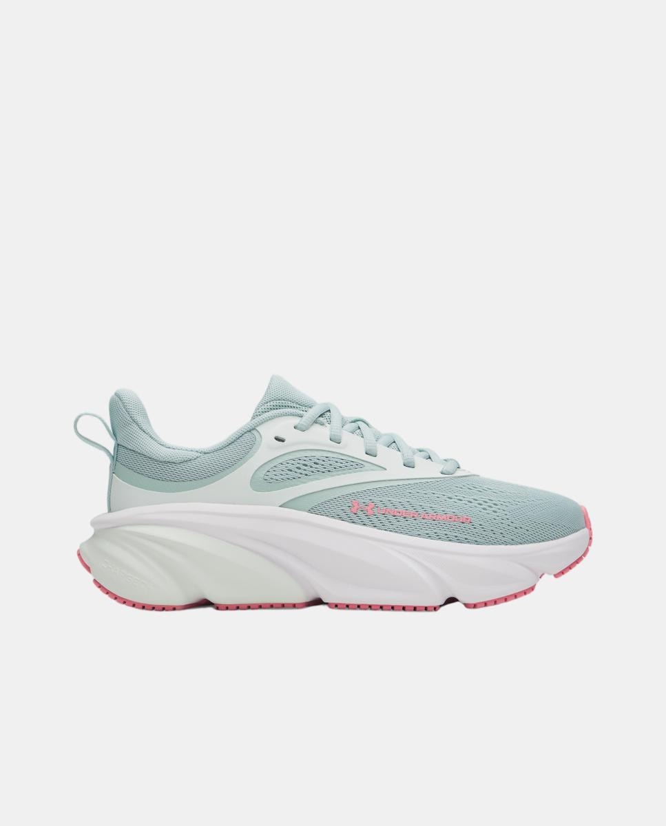 Under Armour - Zapatillas de mujer UA W Rogue 6 Under Armour.