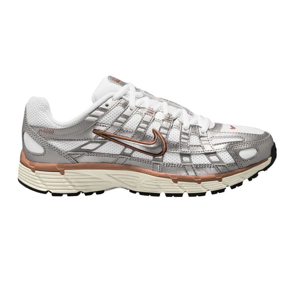 Nike – Zapatillas de Casual de mujer W NIKE P-6000 Nike. | El Corte Inglés — Fitness y Deportes