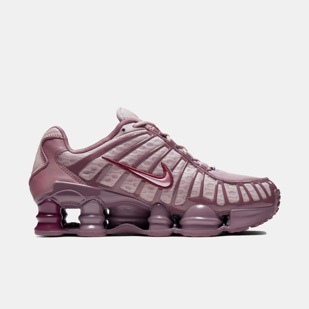 Nike – Zapatillas casual de Mujer W Shox TL Nike. | El Corte Inglés — Fitness y Deportes