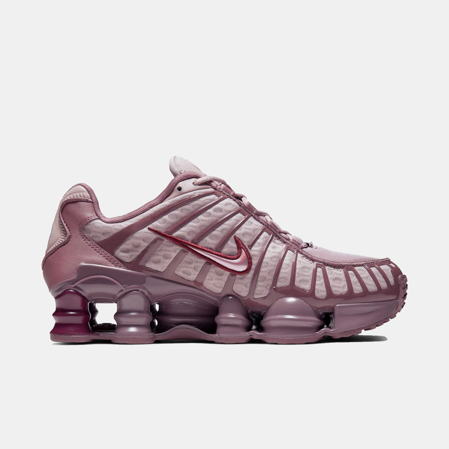 Nike - Zapatillas casual de Mujer W Shox TL Nike.