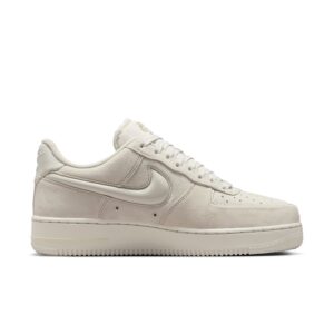 Nike – Zapatillas de Casual de mujer W AIR FORCE 1 ’07 Nike. | El Corte Inglés — Fitness y Deportes