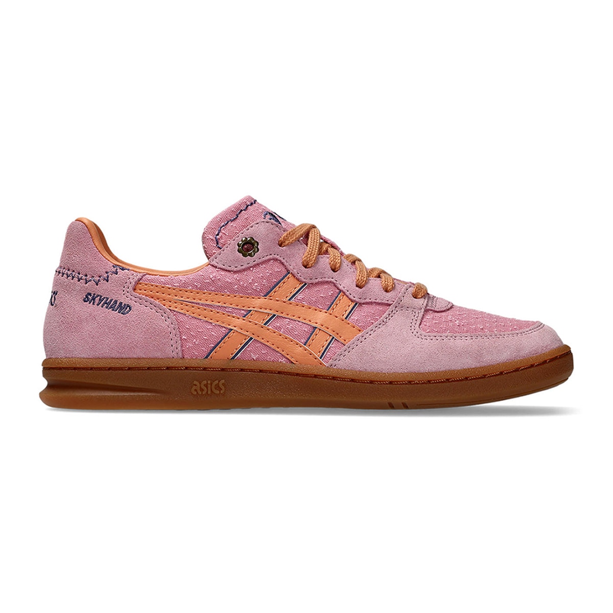 Asics - Zapatillas Casual De Unisex Skyhand Og Asics.
