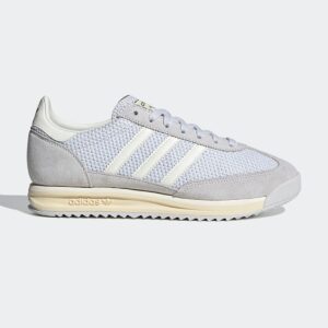 adidas – Zapatillas casual de hombre Sl72 Adidas. | El Corte Inglés — Fitness y Deportes