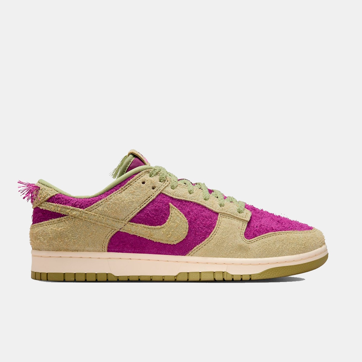 Nike - Zapatillas Casual de Hombre NIKE DUNK LOW RETRO SE Nike.
