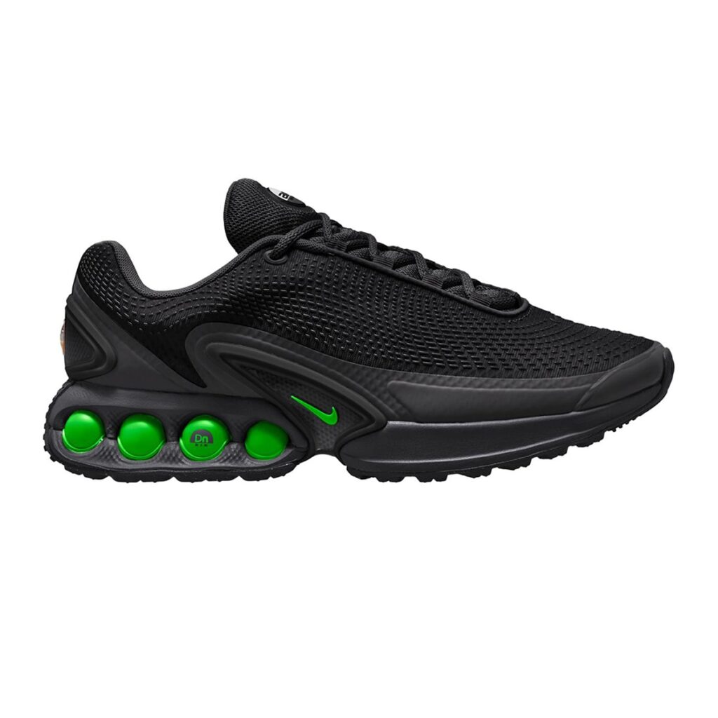 Nike – Zapatillas Casual de Hombre AIR MAX DN Nike. | El Corte Inglés — Fitness y Deportes