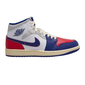 Nike – Zapatillas casual de hombre AIR JORDAN 1 MI Jordan. | El Corte Inglés — Fitness y Deportes