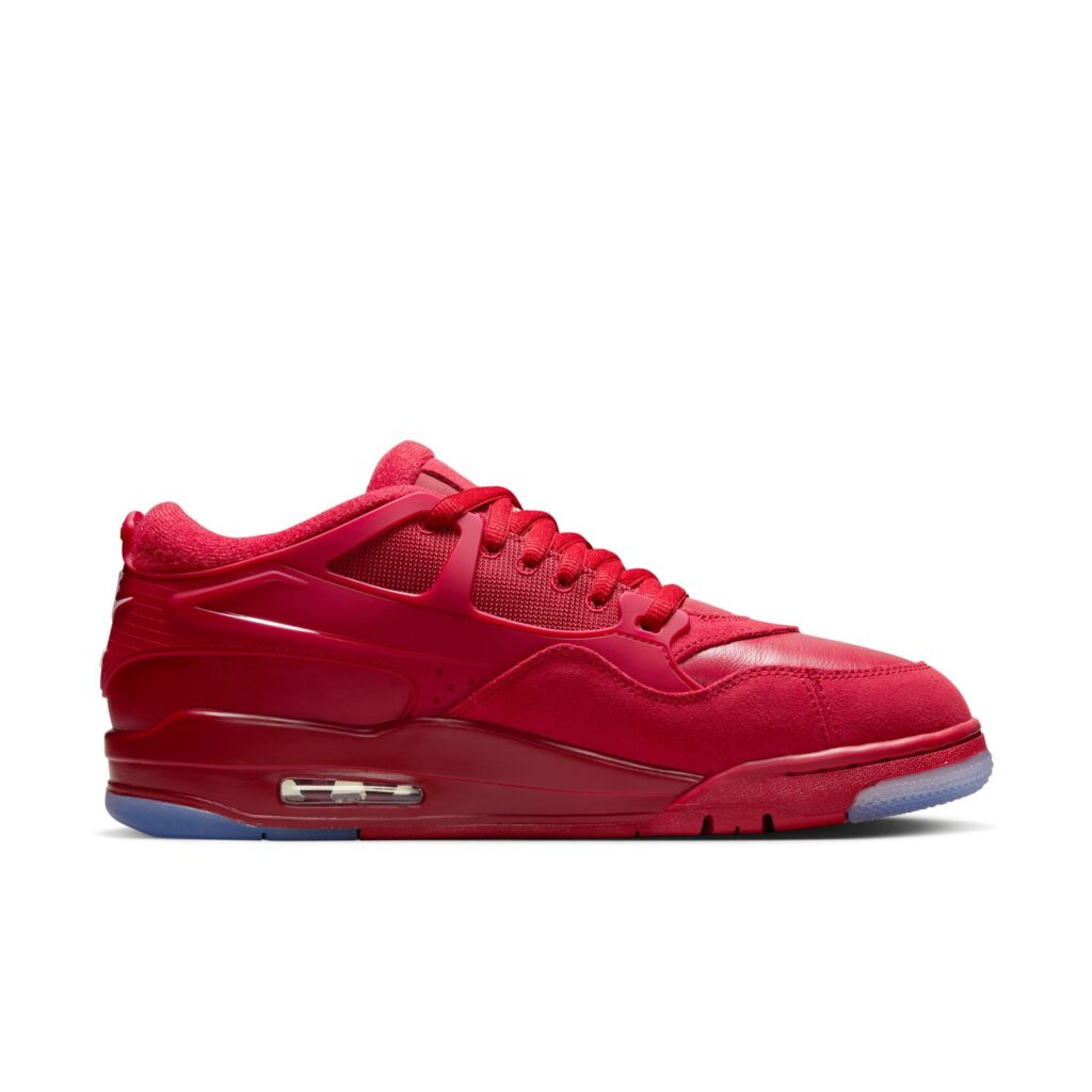 Nike – Zapatillas de Casual de hombre AIR JORDAN 4 RM Nike. | El Corte Inglés — Fitness y Deportes