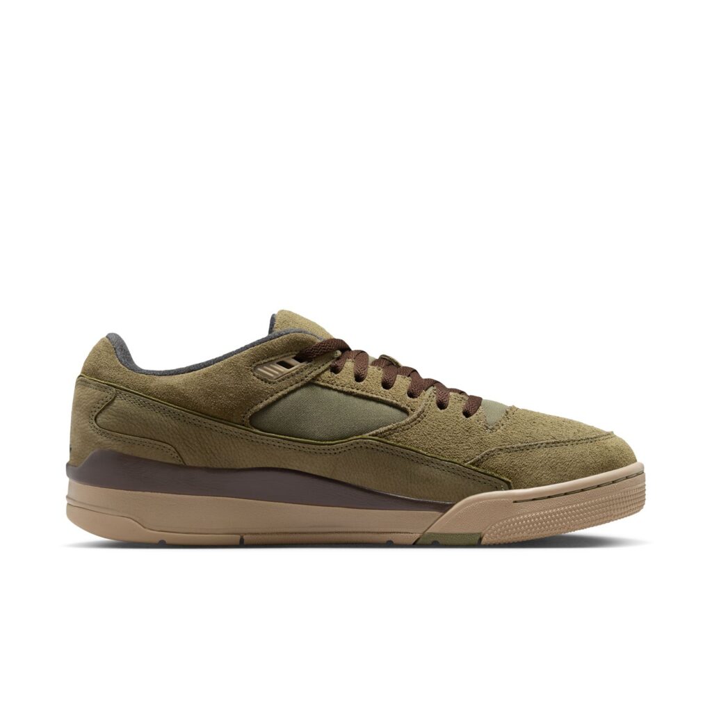 Nike – Zapatillas de Casual de hombre JORDAN FLIGHT COURT Nike. | El Corte Inglés — Fitness y Deportes