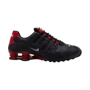 Nike – Zapatillas casual de Hombre Shox NZ EU Nike. | El Corte Inglés — Fitness y Deportes