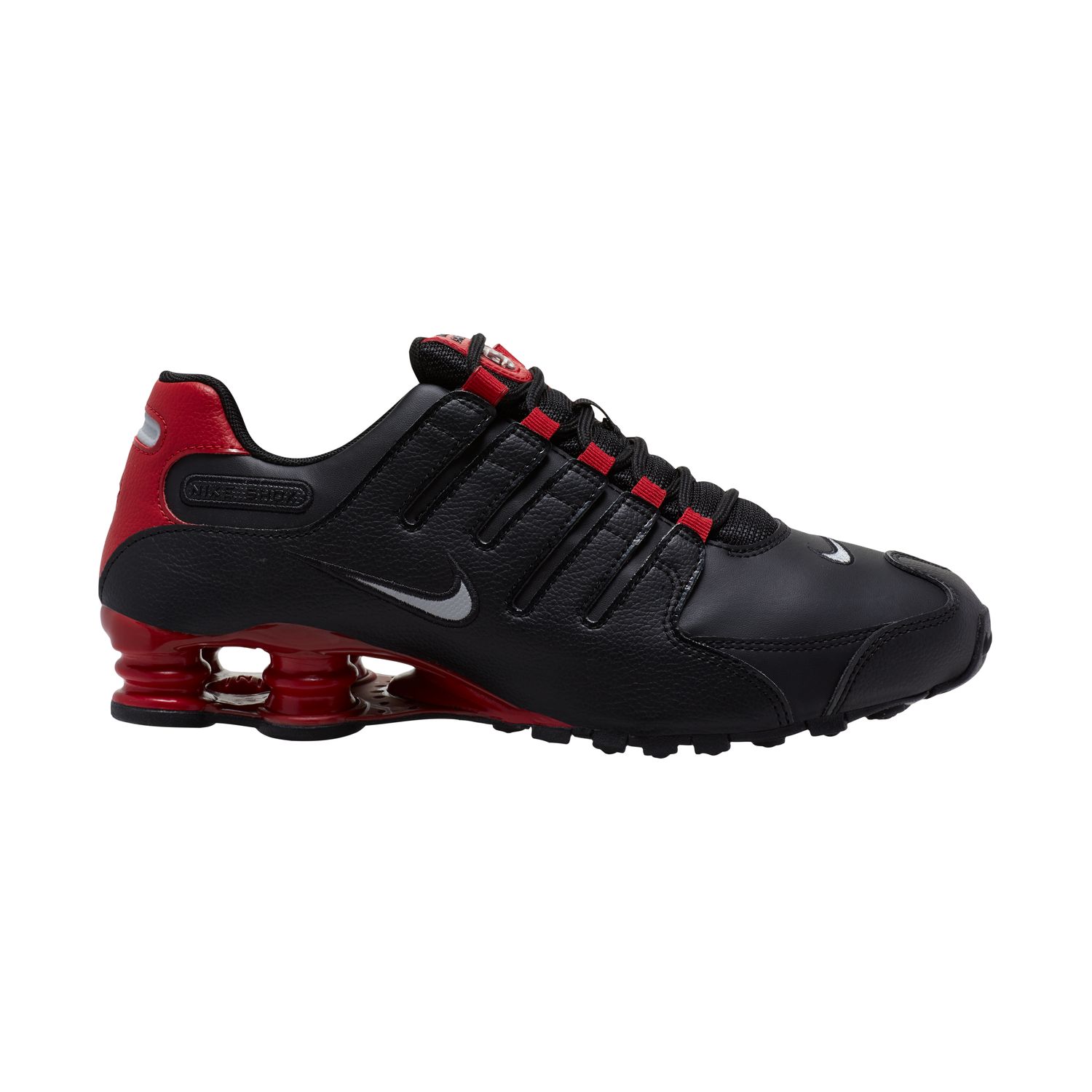 Nike - Zapatillas casual de Hombre Shox NZ EU Nike.