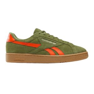 Reebok – Zapatilla Casual Hombre CLUB C GROUNDS UK Reebok. | El Corte Inglés — Fitness y Deportes